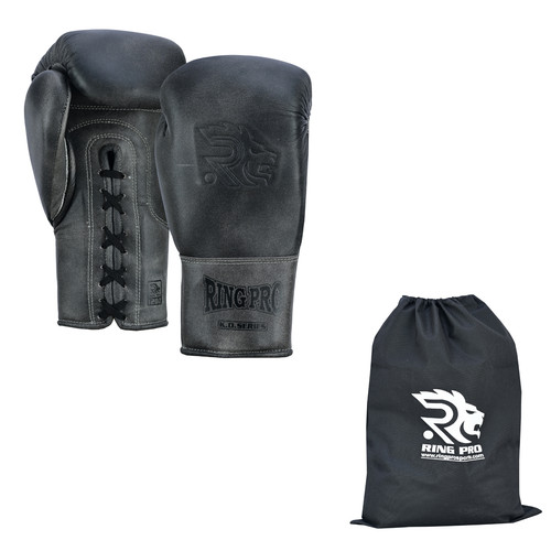 Guantoni boxe ring - guantoni, da