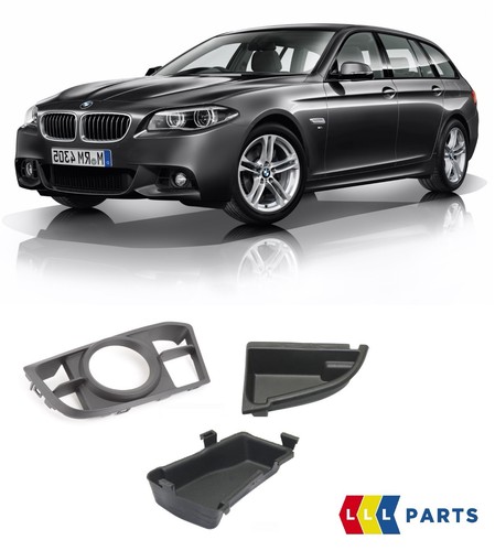 Bmw originale series f10 - f10, f11