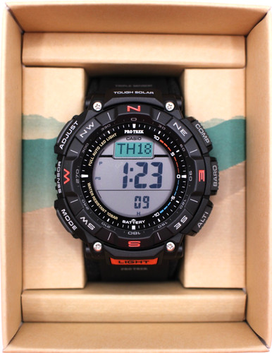 Orologio uomo casio - casio, pro