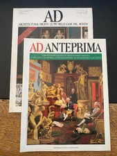 AD Architectural Digest n 166