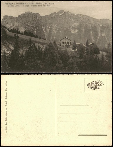 Trentino alto adige albergo - alto,