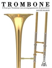 Trombone pezzi per - trombone,
