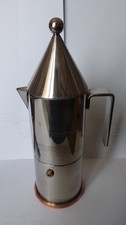 Caffettiera "La Conica" Design