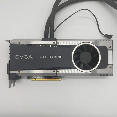 Evga geforce gtx 980 6gb - evga,