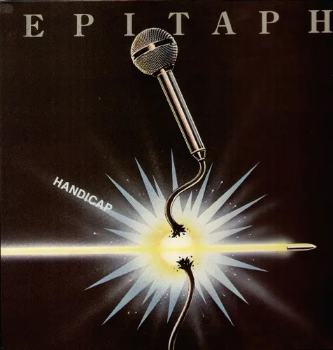 Epitaph handicap babylon - epitaph,