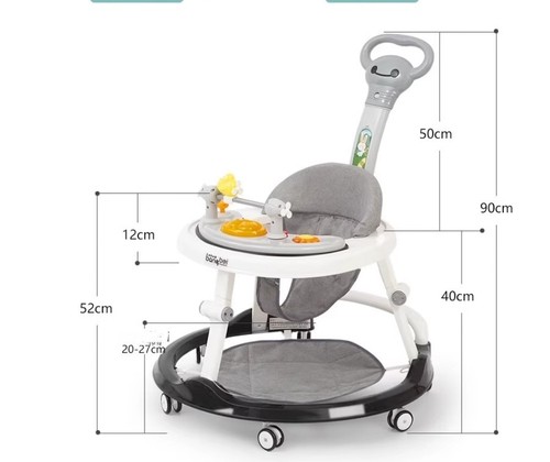 Girello per bambini - in, 1