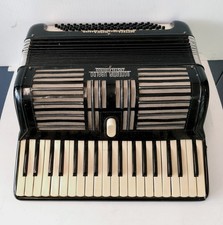 Fisarmonica Bontempi Ubaldo 80