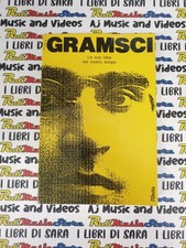 Book libro antonio - libro, gramsci