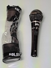 HEIL HM-10 DUAL Element con