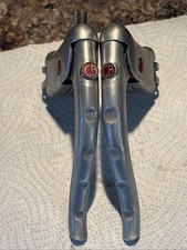 Leve freno bici vintage GB