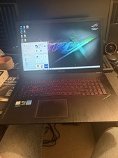 Notebook Asus Gaming FX753VD