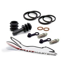 Suzuki C1800R Intruder L0 2010 rear brake caliper maintenance kit