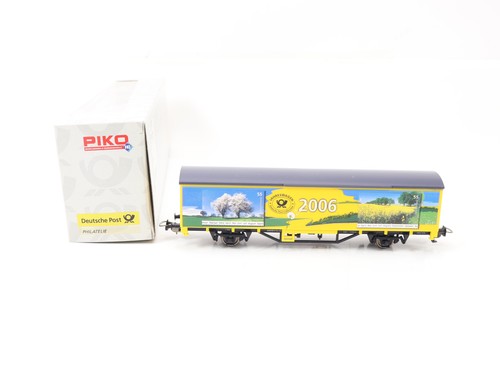 Piko 72065 carro merci - piko,