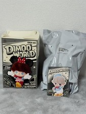 POP MART DIMOO WORLD x
