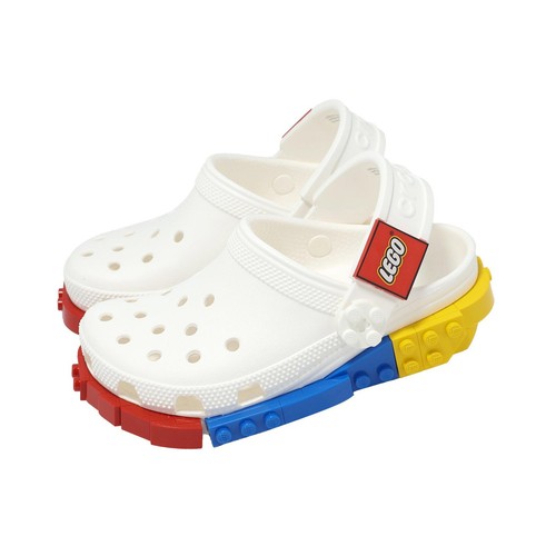 Crocs lego 4lw system - x,