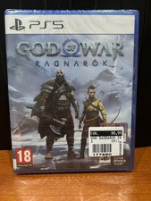GOD OF WAR RAGNAROK PAL ITA