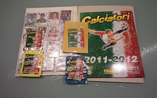 Album vuoto calciatori panini - vuoto,