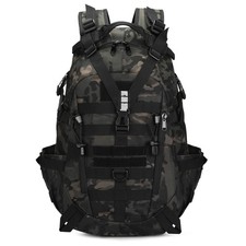 HUNTVP Zaino Militare 30L