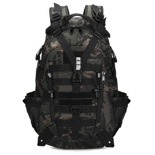 Huntvp zaino militare 30l - zaino,