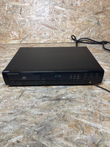 Lettore compact disc marantz - compact,