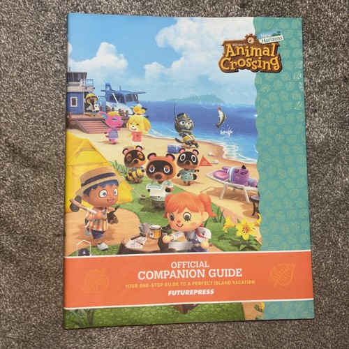 Animal crossing new horizons - animal, crossing: