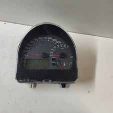 cruscotto per FIAT MULTIPLA (1F) 1.6 16V Dynamic Mnv 2004-2012 b340be 51712414