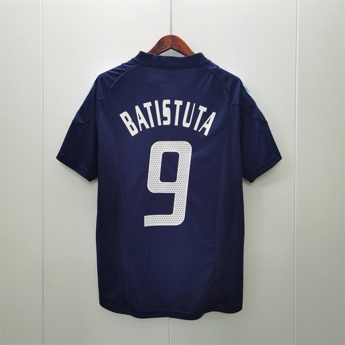 Vintage gabriel batistuta - gabriel,