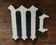 MCINTOSH XR 1051 LOGO GRIGLIA