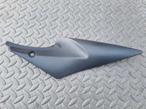 Coperchio cover telaio - telaio, suzuki