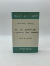 Lettere libro decimo il