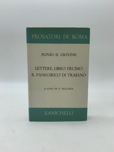 Lettere libro decimo - , il