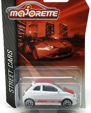 Majorette Fiat 500