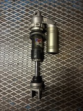 Mono Ammortizzatore Wp Ktm 125