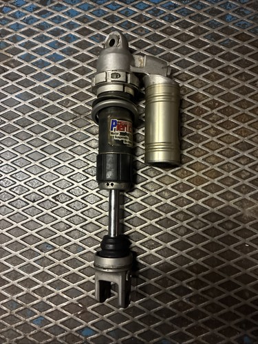 Mono ammortizzatore ktm - wp,