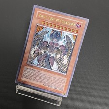 CUSTOM|Raviel, Lord of