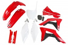kit plastiche FULL Honda CRF