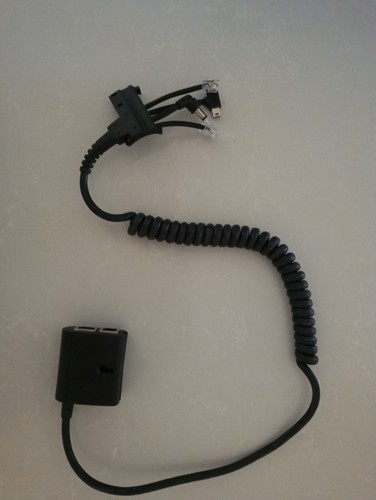 Magic box ingenico multi cavo - box,