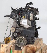 Motore 71751091 Fiat Panda 1.2