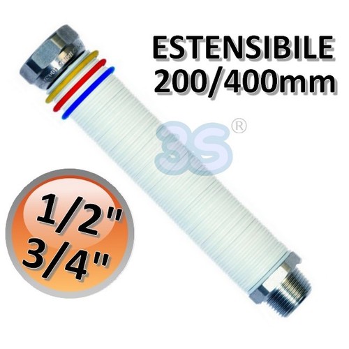 Tubo flessibile m - flessibile, x