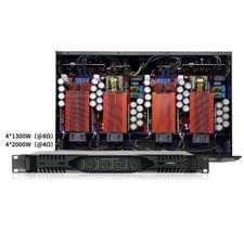 Amplificatore PA Amplificatore