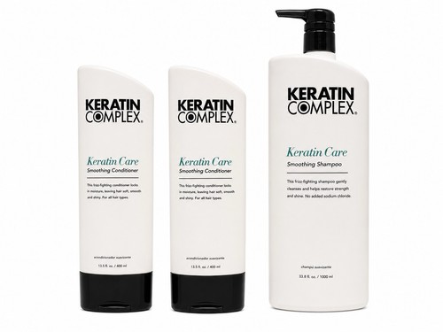 Keratin complex care - keratin,