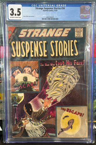 Strane storie suspense n - strane,