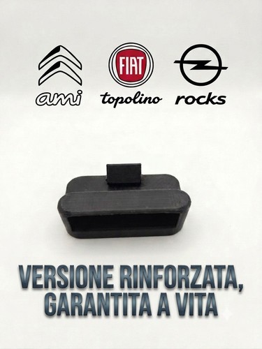 Maniglia vetro finestrino - maniglia,