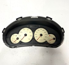 QUADRO STRUMENTI CONTACHILOMETRI PEUGEOT RANCH 1.4 BENZINA 75 CV (2002 - 2008)