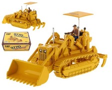 MODELLINO MEZZI CANTIERE