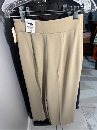 Zara trf collection beige - collection,