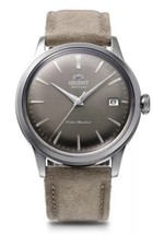 Orient Bambino 38mm Edizione Limitata Grigio Siderale ( Full Set )