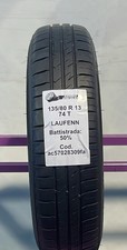 PNEUMATICO USATO FUNZIONANTE 135/80 R13 74T ESTIVE