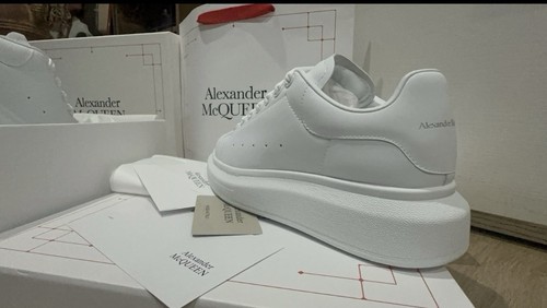 Alexander mcqueen oversized - mcqueen,