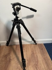 Treppiede Pro Spec Manfrotto